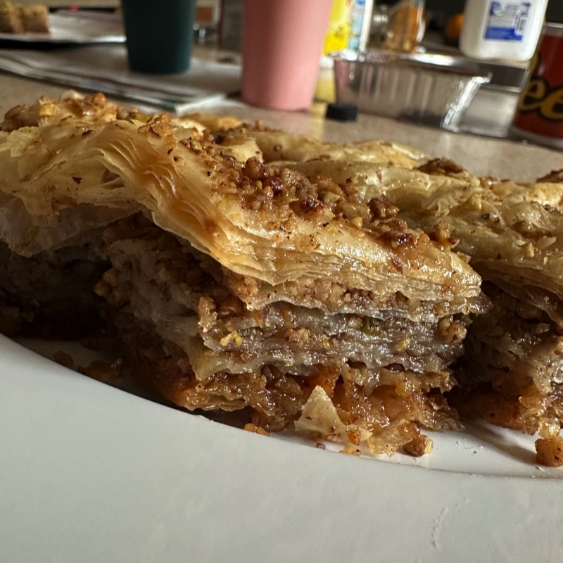 Baklava