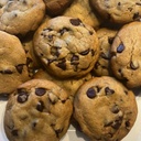 Chocolate Chip Cookie