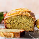 Lemon Poppyseed Bread