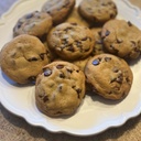 Chocolate Chip Cookie