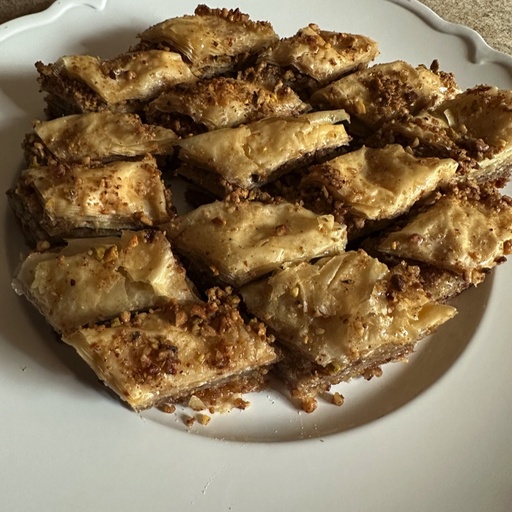 Baklava